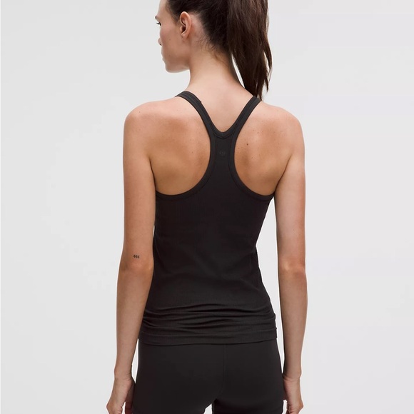 lululemon athletica Black Tank Top - Picture 5 of 6